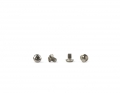Titanium Button Head Screws | AE Shock/Arms | (4) M2x4