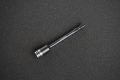 Nut Driver Bit 8.0mm 1/4" Drive Hex