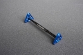 Koswork Alum Ride Height Gauge Set (19~21mm & 22~24mm, 1/10 & 1/8 Buggy)