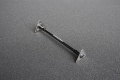 Koswork Steel Ride Height Gauge Set (13~15mm & 16~18mm, 1/10 Buggy Carpet)