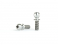 4.8x8mm Titanium Ball Stud | 2 pack