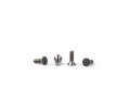 Titanium Diff Screws | B74 / 22X-4 | 4 pack