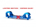 B6.3 Arm Mount C | Wider -1° | Limited Edition