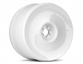 Truss 8th Truck Wheel 4.0" | White | 2 pairs