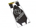 Chassis Protector | B6.4D | Black