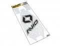 Chassis Protector | B6.4D | White