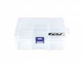 Parts Box | 6 Bin | 164x115x58mm