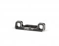 TLR 22 5.0 C Pivot Block | 4wd Rear Arms | Wider -1°