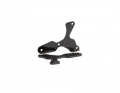 RC8B4 Carbon Arm Inserts | Front