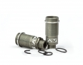 TLR 13mm Shock Bodies | G3 | Front