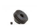 48P Steel Pinion | 5mm Bore | 5.5mm Wide | 32T