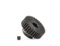 48P Steel Pinion | 5mm Bore | 5.5mm Wide | 33T