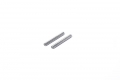 Koswork Hardened Hinge Pin | AE B6 Front Outer 3x26mm (2)