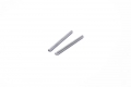 Koswork Hardened Hinge Pin | AE B6 Rear & B74 Front Inner 3.5x48mm (2)