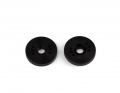 MIP Bypass1™ Hi-Flow™ Pistons, 10-Hole x Blank, 1/8th Scale (2)