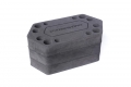 Koswork Foam Car Stand (1/8 Buggy)  | 206x110mm | 90mm Tall