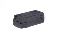 Koswork Foam Car Stand (1/10 On Road) | 206x110mm | 30mm Tall