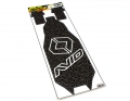 Chassis Protector | Associated SC6.4 | Black