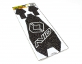 Chassis Protector | Associated B7 | Black