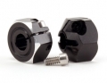SC10 Clamping 12mm Hex | Rear