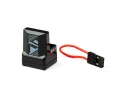 Sanwa FH5 SSL 2.4GHz Receiver | RX-492i Replica