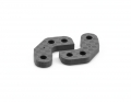 B7 Caster Block Link Mount | +1mm