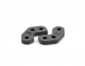 B7 Caster Block Link Mount | -3mm