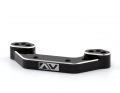 B7 Rear Ball Stud Mount | +2mm