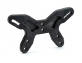 LD3 Forged Carbon Shock Tower | -4mm | Front