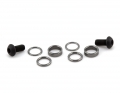 B7 Adjustable Front Axle System | Replacement Shims