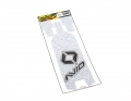 Chassis Protector | AE B84 | White