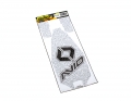 Chassis Protector | TLR 22X | White
