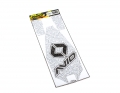 Chassis Protector | TLR 22X +3mm | White