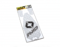 Chassis Protector | TLR 22X -3mm | White
