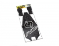 Chassis Protector | TLR 22XT | Black