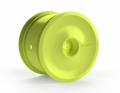Truss 2.2 Buggy Rear Wheels (4) | Yellow