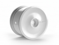 Truss 2.2 Buggy Rear Wheels (4) | White