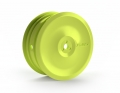 Truss 2.2 4wd Front Wheels (4) | Yellow