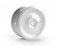 Truss 2.2 4wd Front Wheels (4) | White