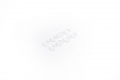 Koswork 3mm Nylon Washer / Shim White (8) | 3x6x1mm