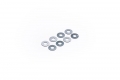 Koswork 2.6mm Piston Plastic Washer / Shim (8) | 2.6x6x0.5mm