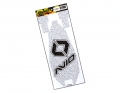 Chassis Protector | Associated T7 | White