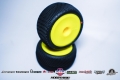 Sweeper 2.2" Rear Carpet Tire