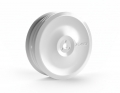 Truss 2.2 4wd Front Slim Wheels (4) | White