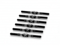 Ringer Titanium Turnbuckle Set | T84