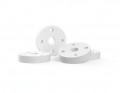 Machined 2+2 Piston 12mm (2x1.5mm / 2x1.1mm) | AE, Losi, Kyo, Yok