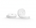Machined Piston 12mm (2 x 1.7mm) | AE, Losi, Kyo, Yok