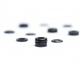 Aluminum Ball Stud Washer Set | 12 pc | Updated
