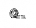 3/16 x 3/8 x 1/8 Flanged Metal