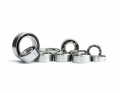 Aura Ceramic Gearbox Bearing Kit | 22 2.0, RB6, SRX2, BMAX2 | MM